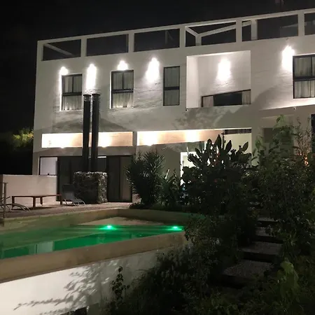 Sierra Alta Carlos Paz Villa Carlos Paz Exterior photo