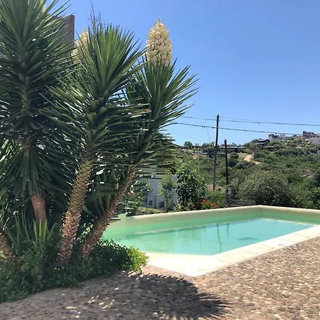 Sierra Alta Carlos Paz Villa Carlos Paz Exterior photo
