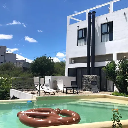 Sierra Alta Carlos Paz Villa Carlos Paz Exterior photo