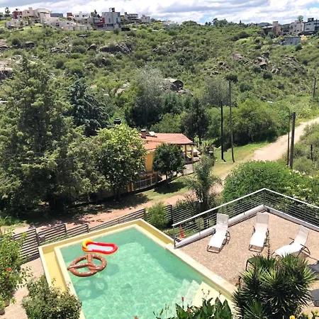 Sierra Alta Carlos Paz Villa Carlos Paz Exterior photo