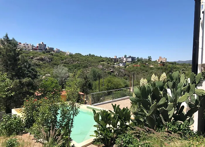 Sierra Alta Carlos Paz