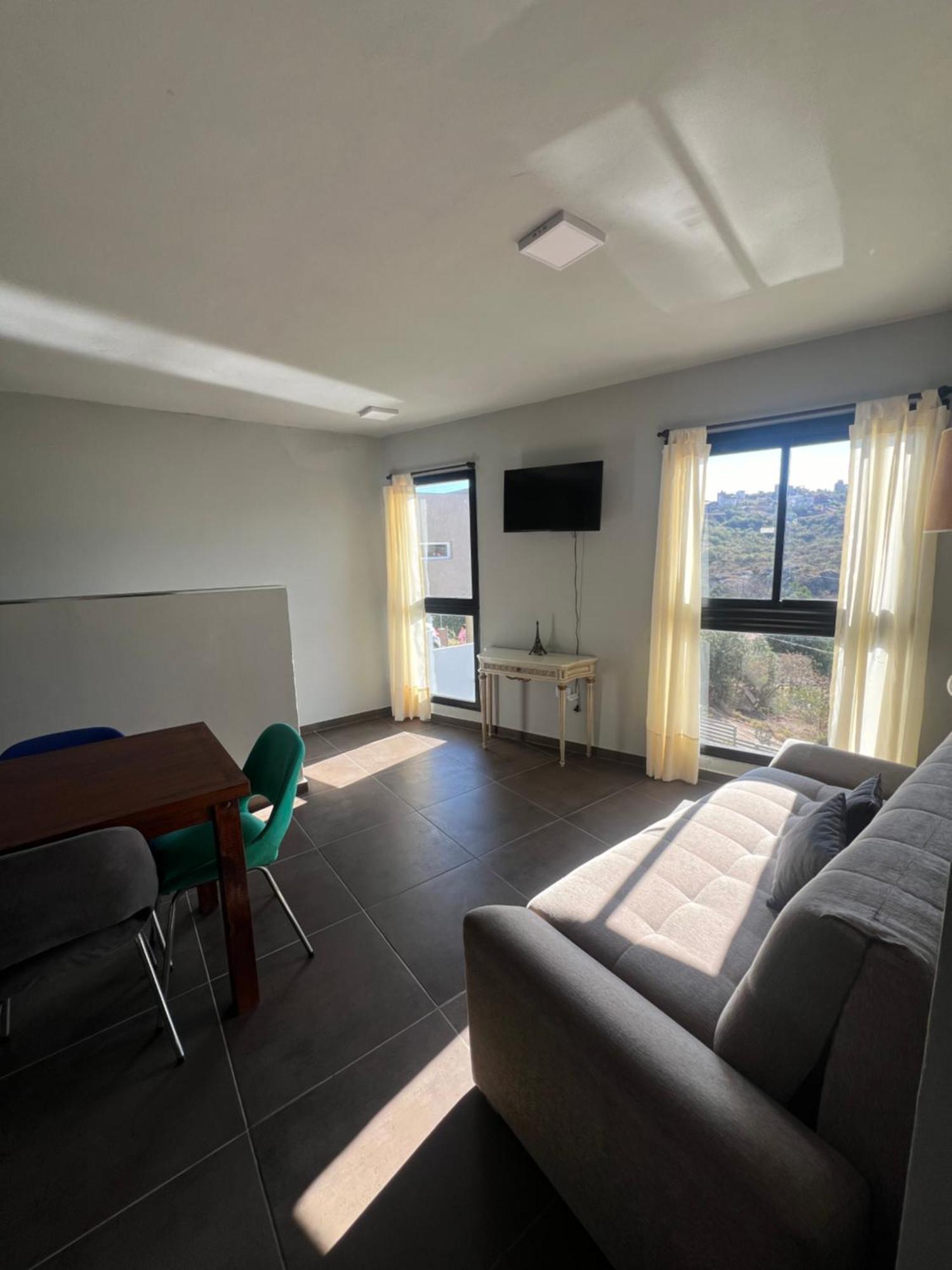 Sierra Alta Carlos Paz Apartment *