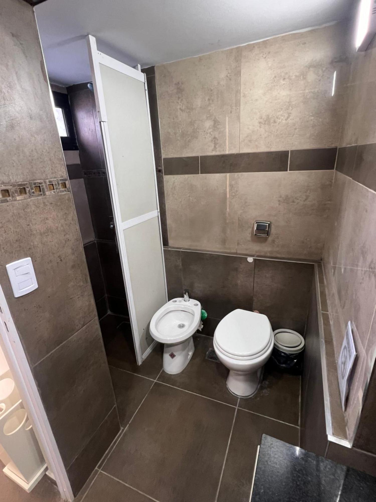 Apartment Sierra Alta Carlos Paz *