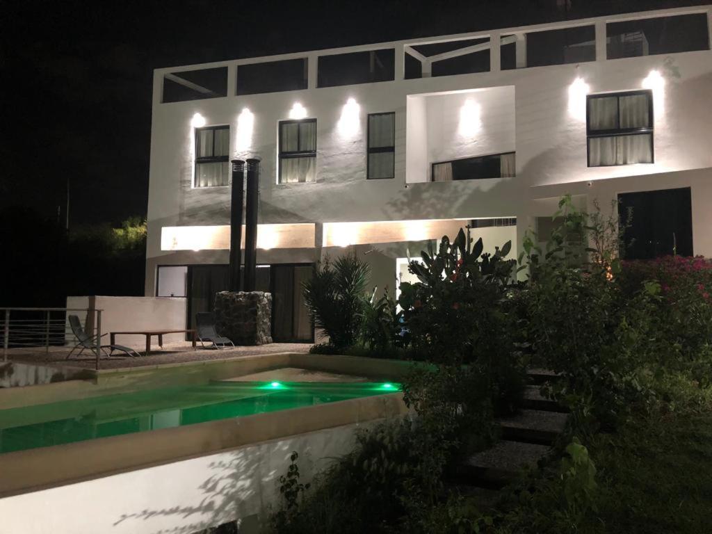 Sierra Alta Carlos Paz * Villa Carlos Paz