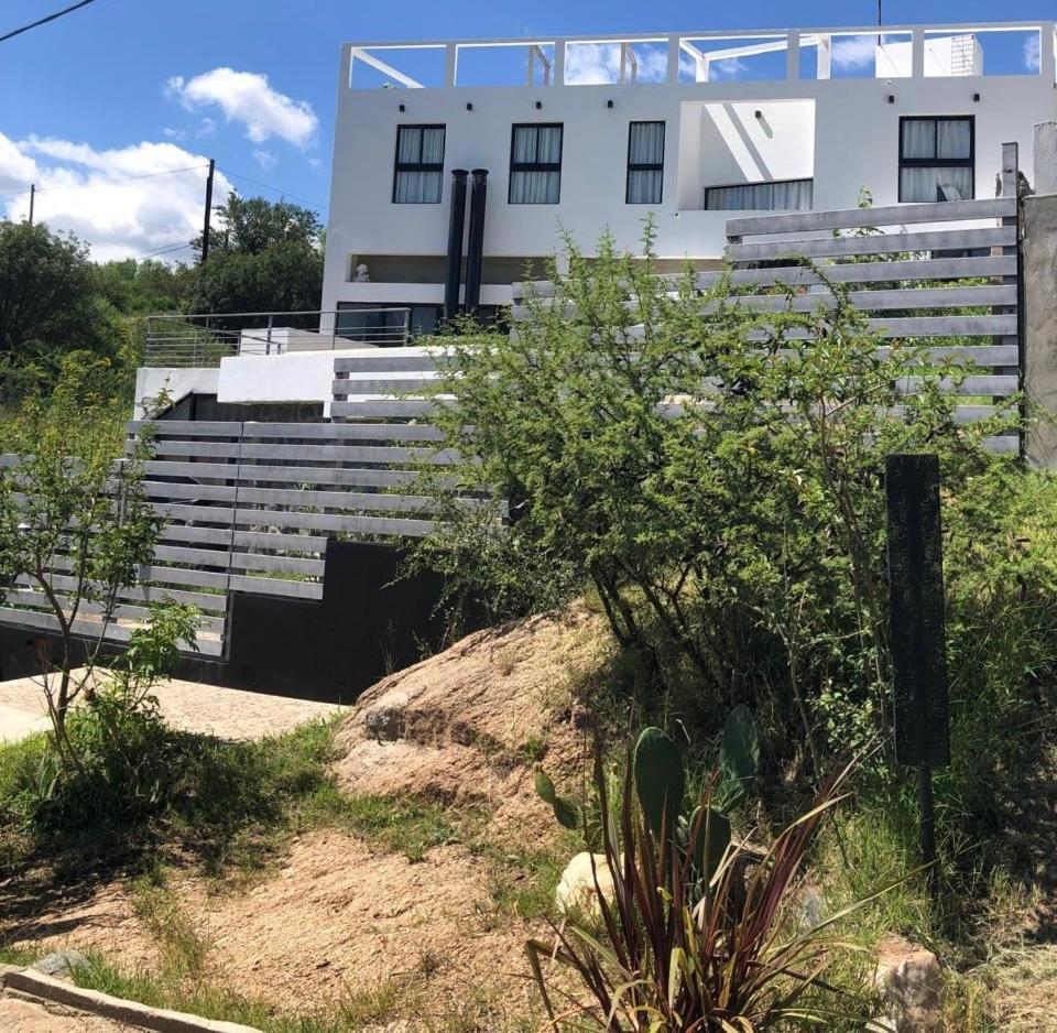 Sierra Alta Carlos Paz Apartment Villa Carlos Paz