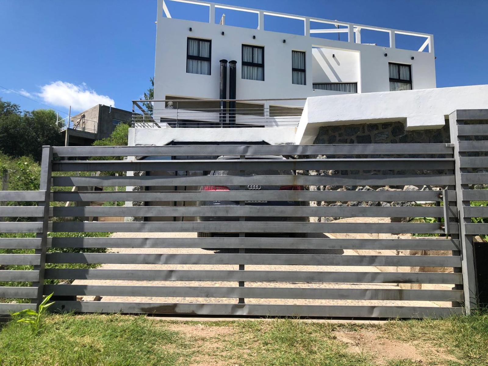 Sierra Alta Carlos Paz Villa Carlos Paz