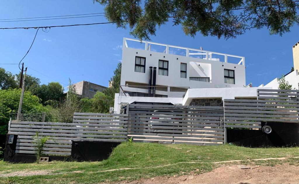 Sierra Alta Carlos Paz Apartment Villa Carlos Paz