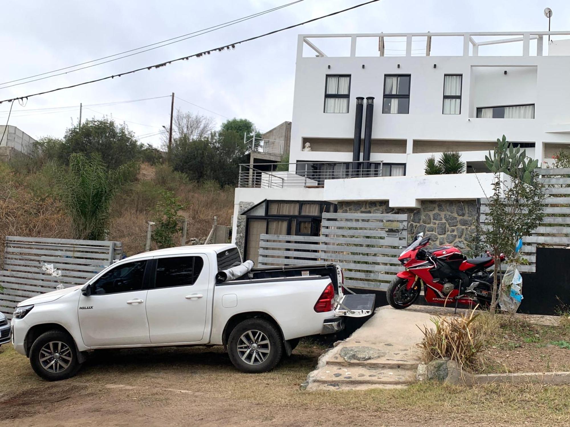 Sierra Alta Carlos Paz * Villa Carlos Paz