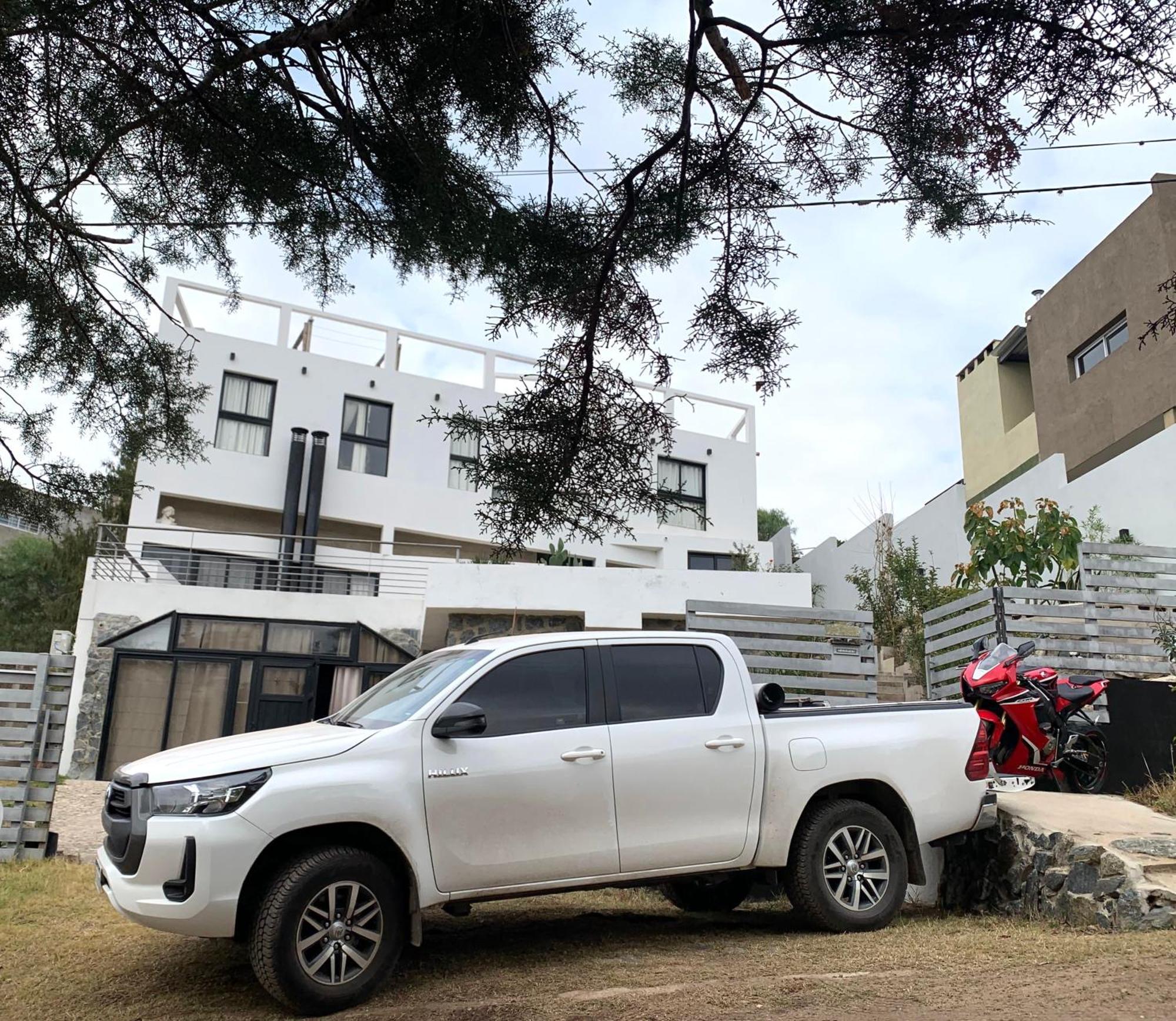 Sierra Alta Carlos Paz * Villa Carlos Paz