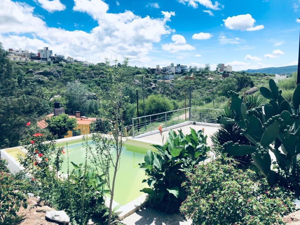 Apartment Sierra Alta Carlos Paz Villa Carlos Paz