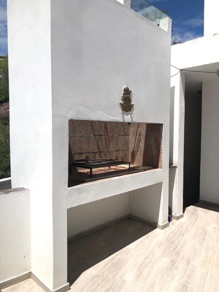 Apartment Sierra Alta Carlos Paz *