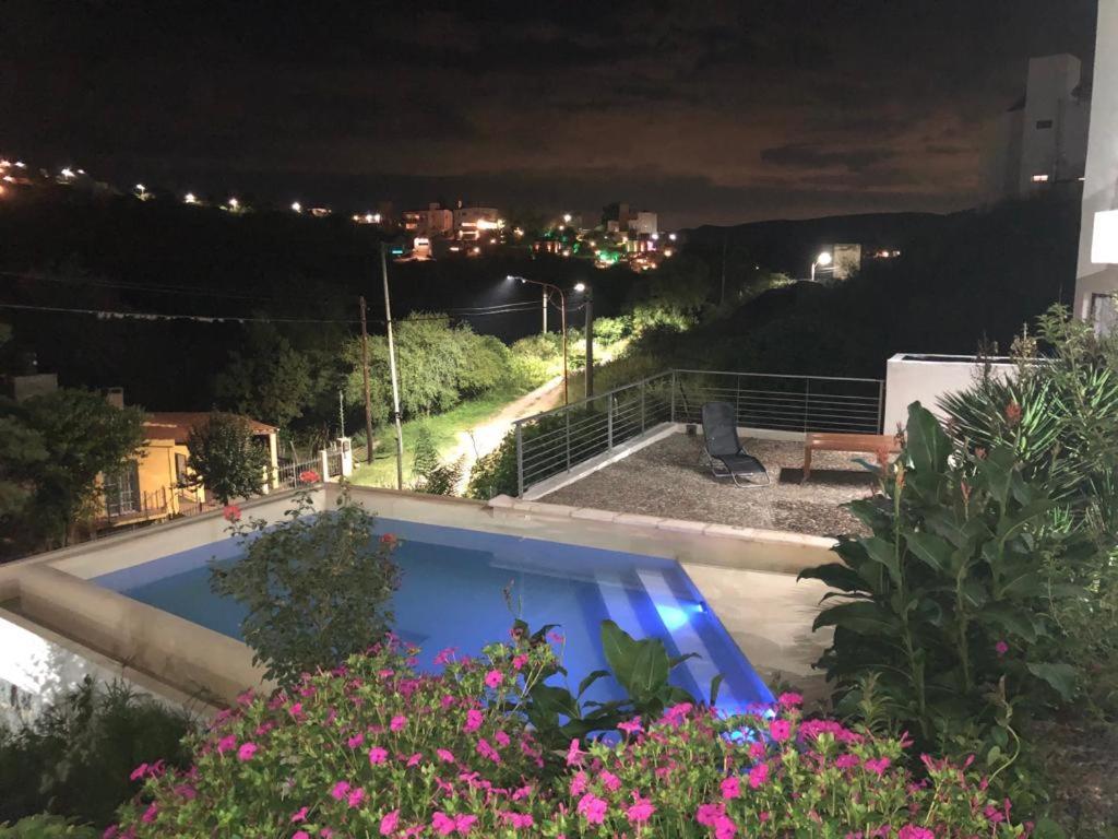 Apartment Sierra Alta Carlos Paz