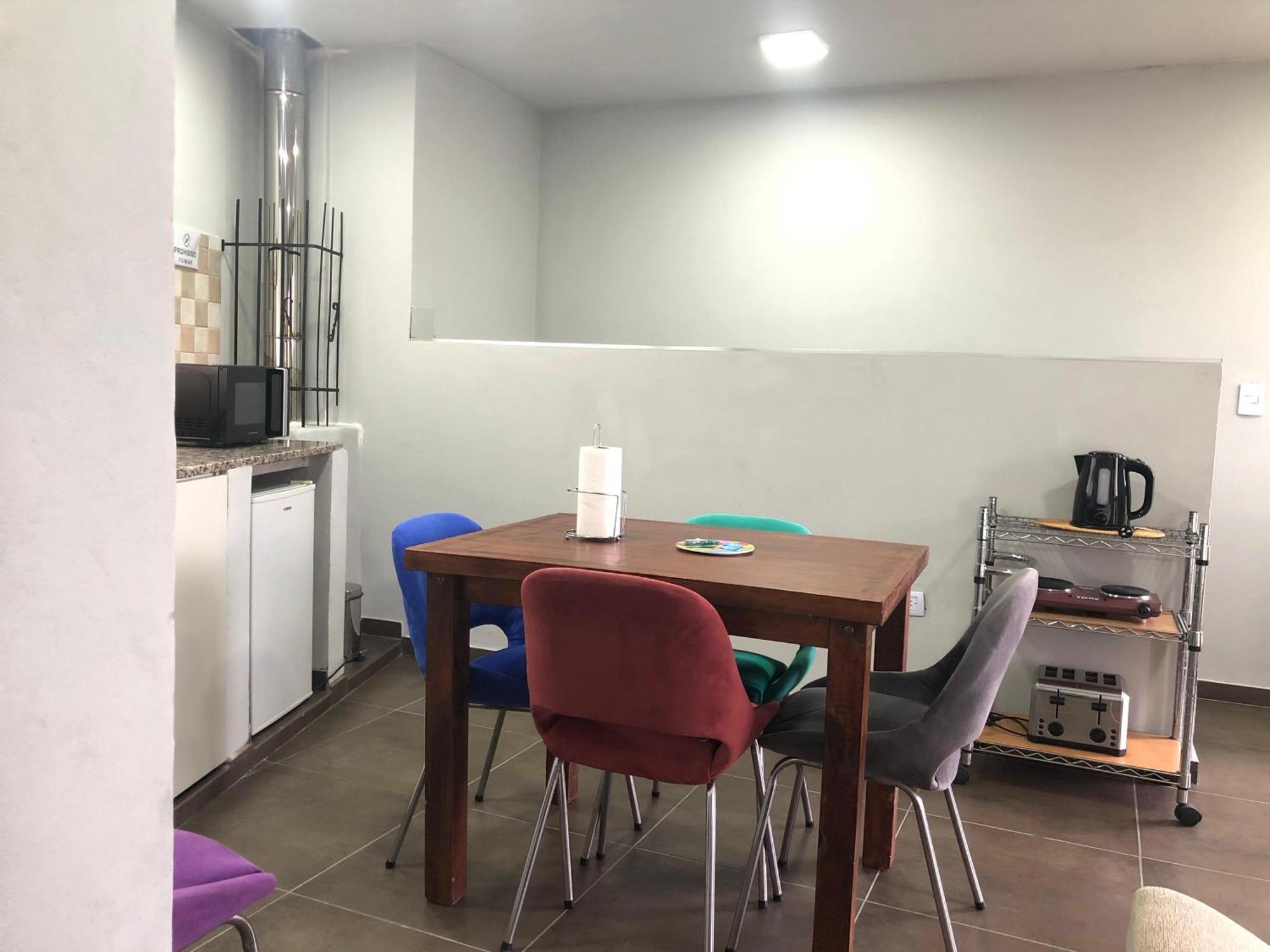 Sierra Alta Carlos Paz Apartment Villa Carlos Paz