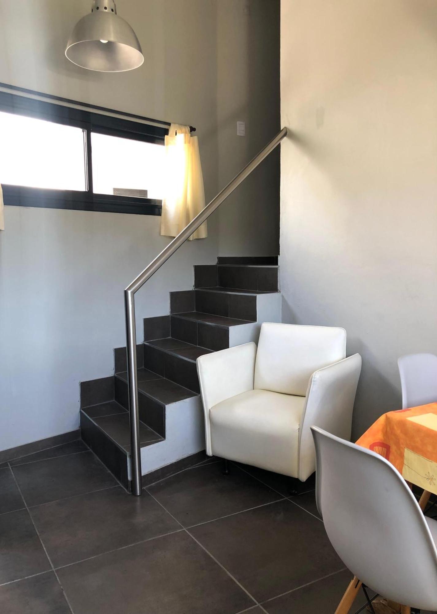 Apartment Sierra Alta Carlos Paz *