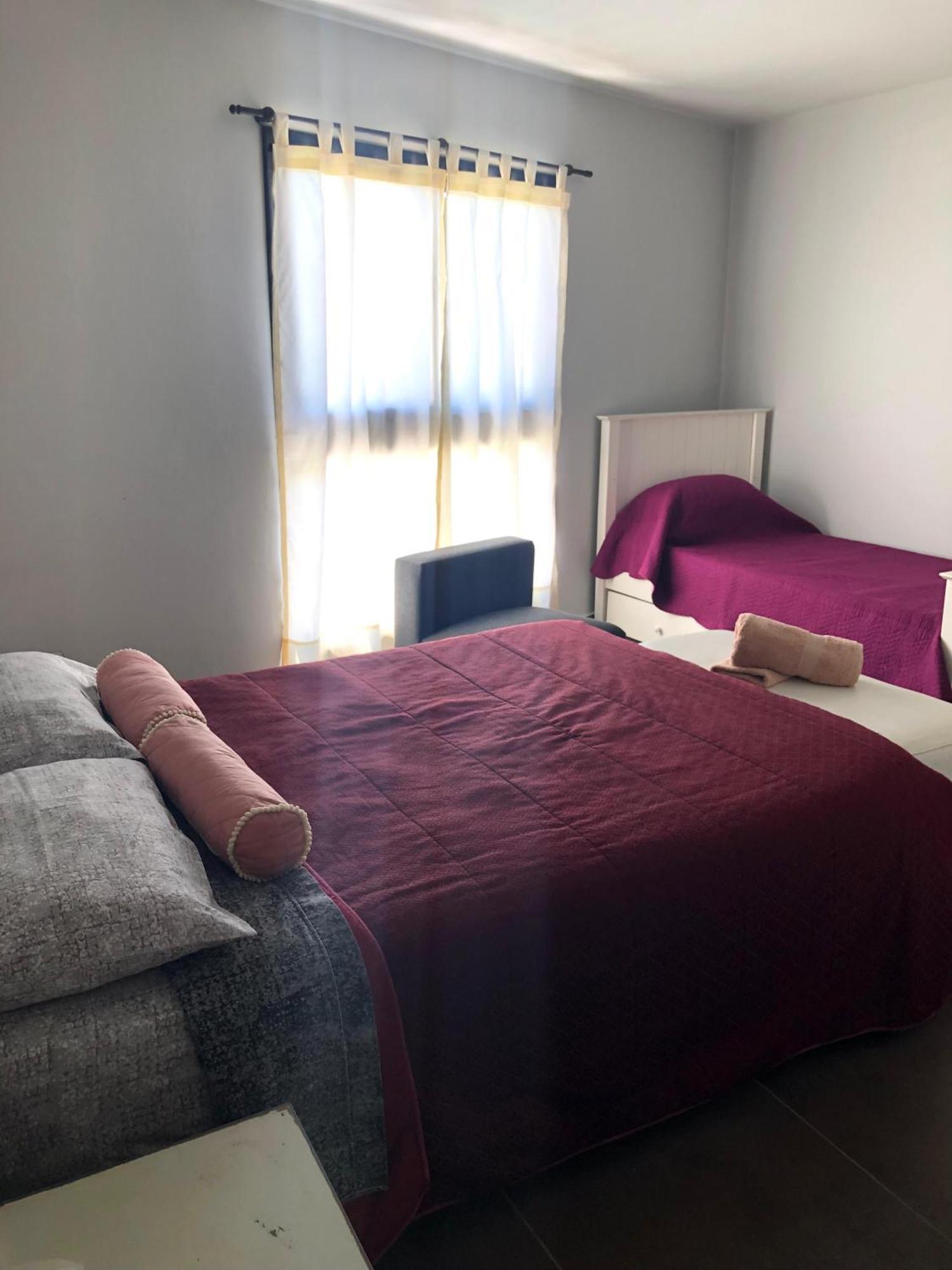 Apartment Sierra Alta Carlos Paz Villa Carlos Paz