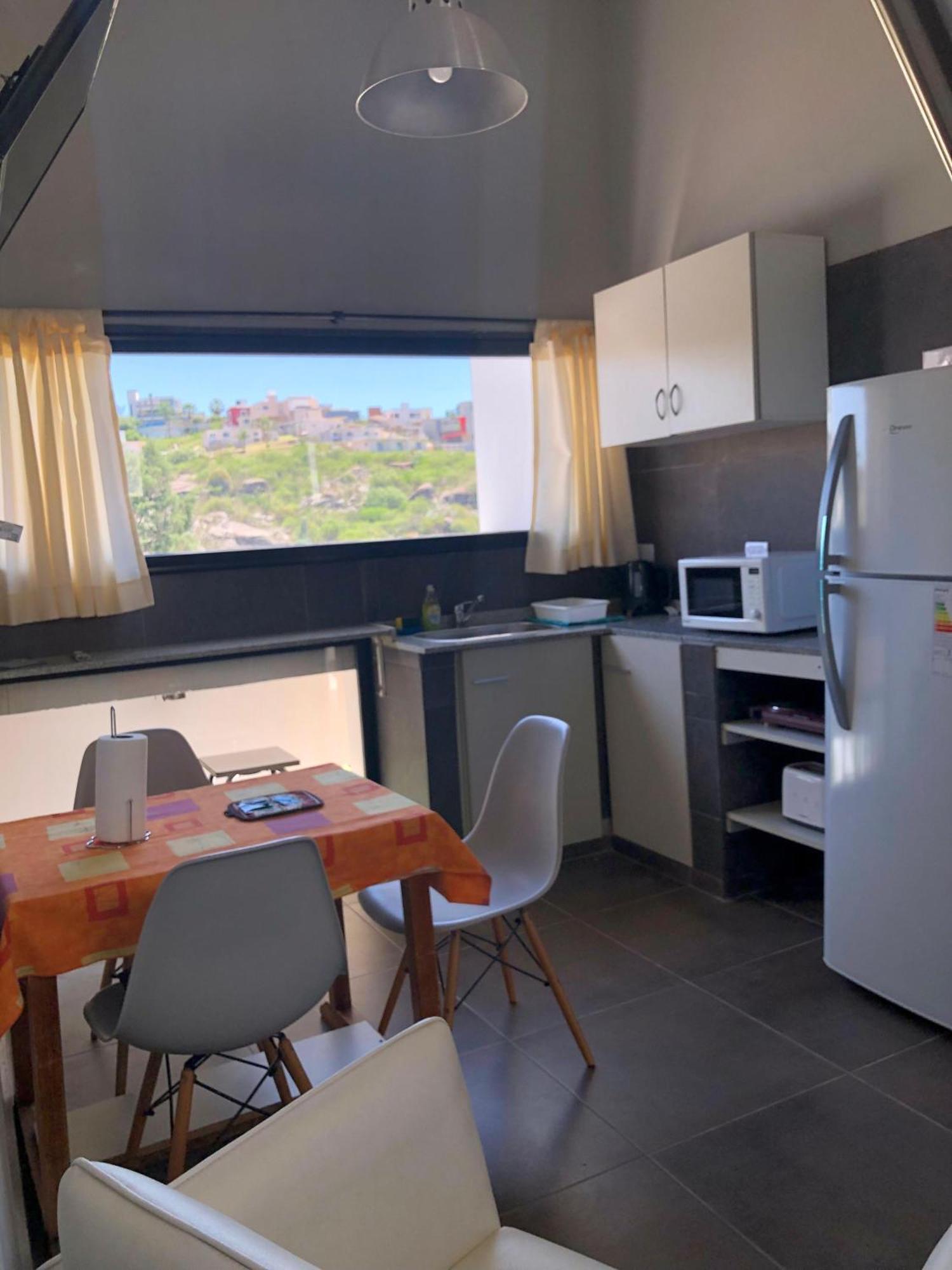 Sierra Alta Carlos Paz Apartment