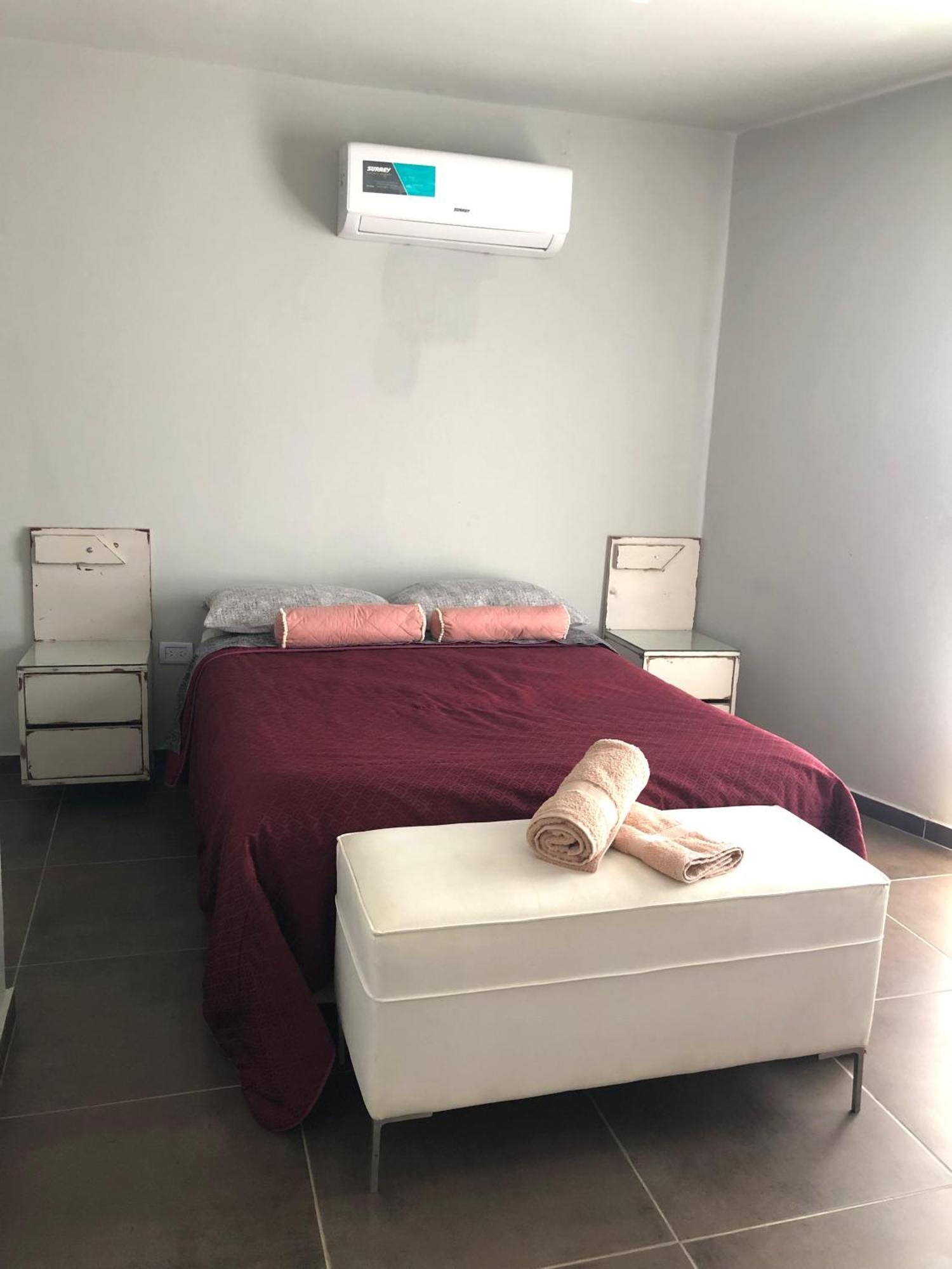 Apartment Sierra Alta Carlos Paz