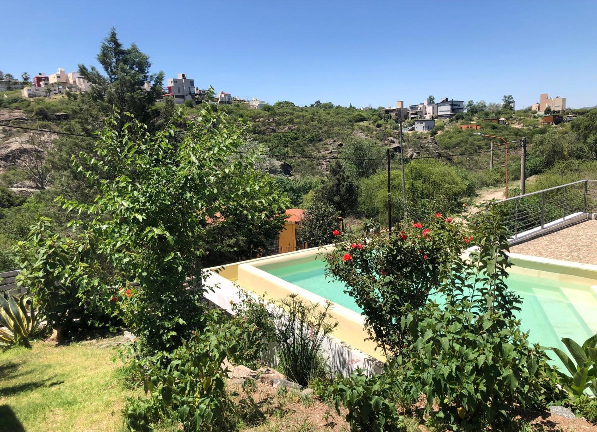 Sierra Alta Carlos Paz