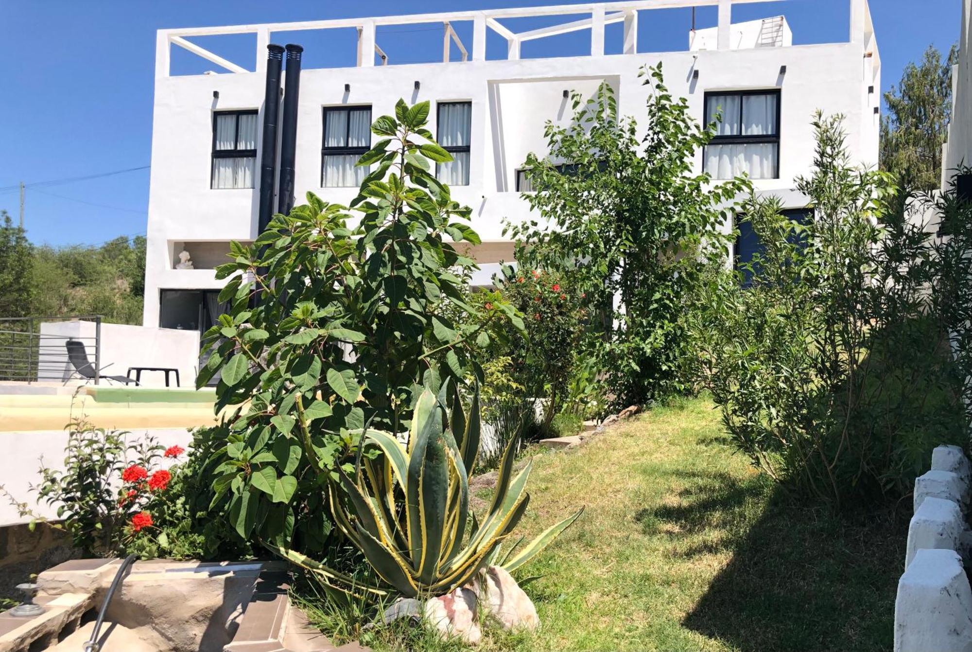 Sierra Alta Carlos Paz Apartment *