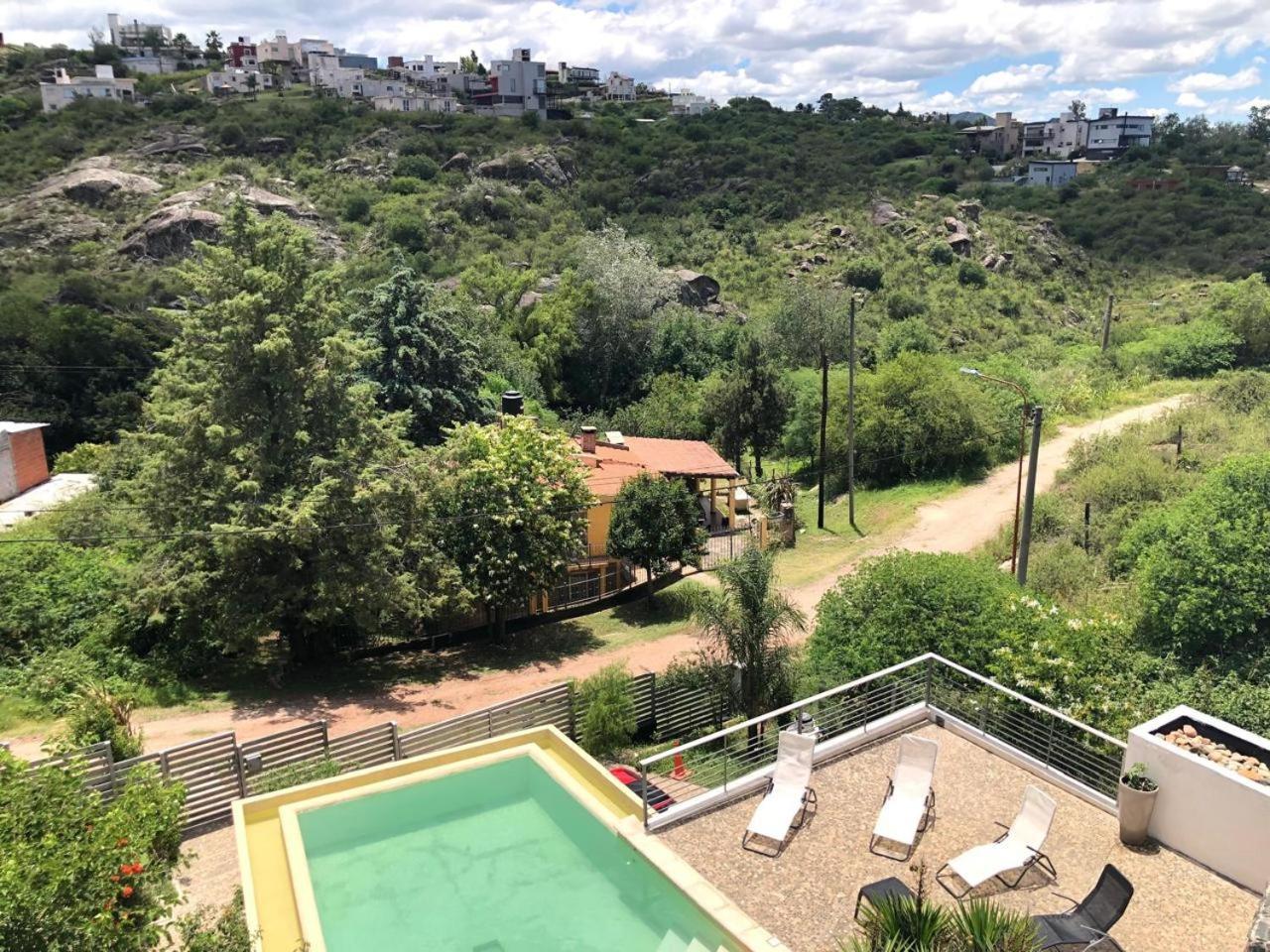 Apartment Sierra Alta Carlos Paz Villa Carlos Paz