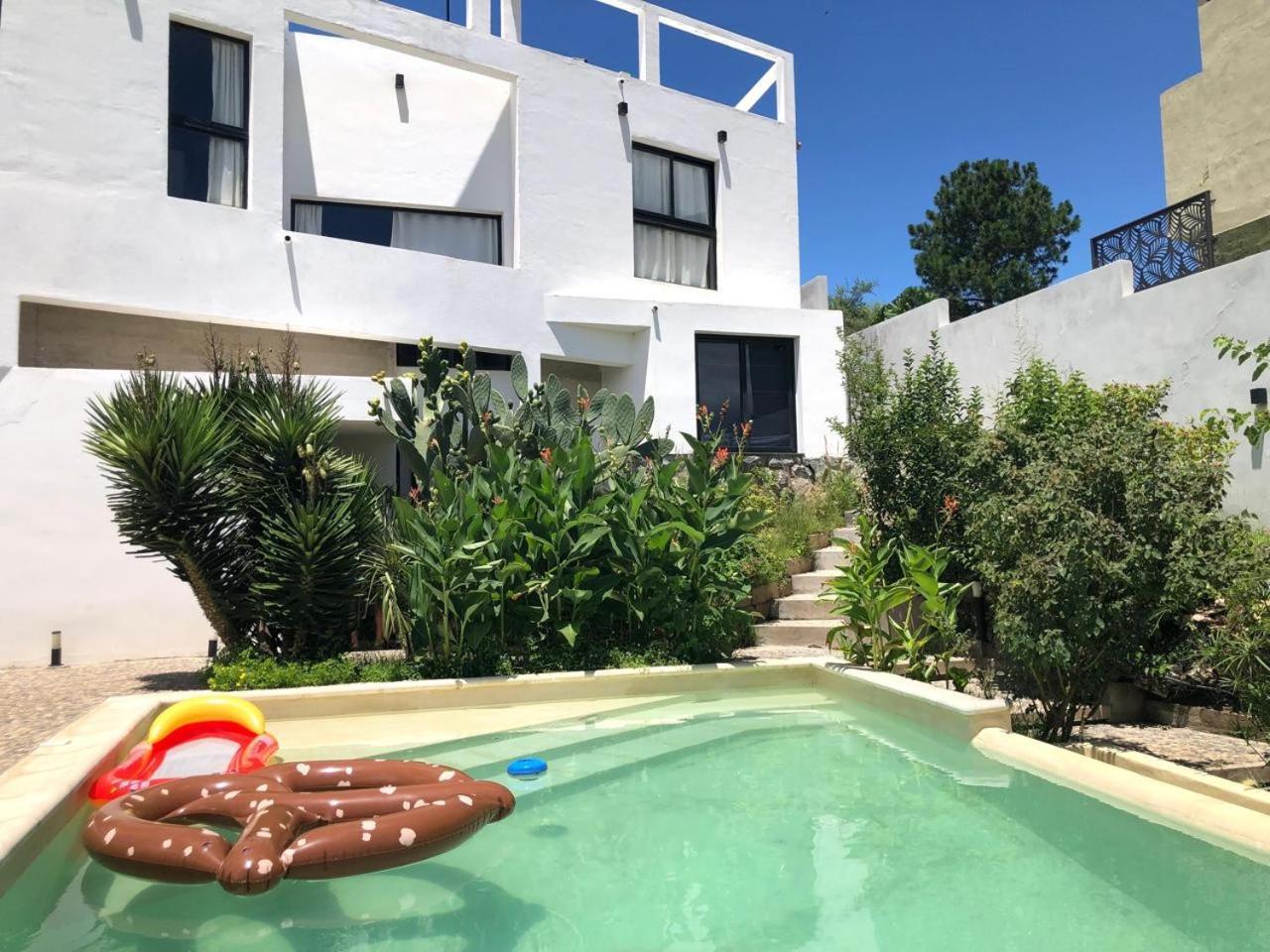 Sierra Alta Carlos Paz * Villa Carlos Paz