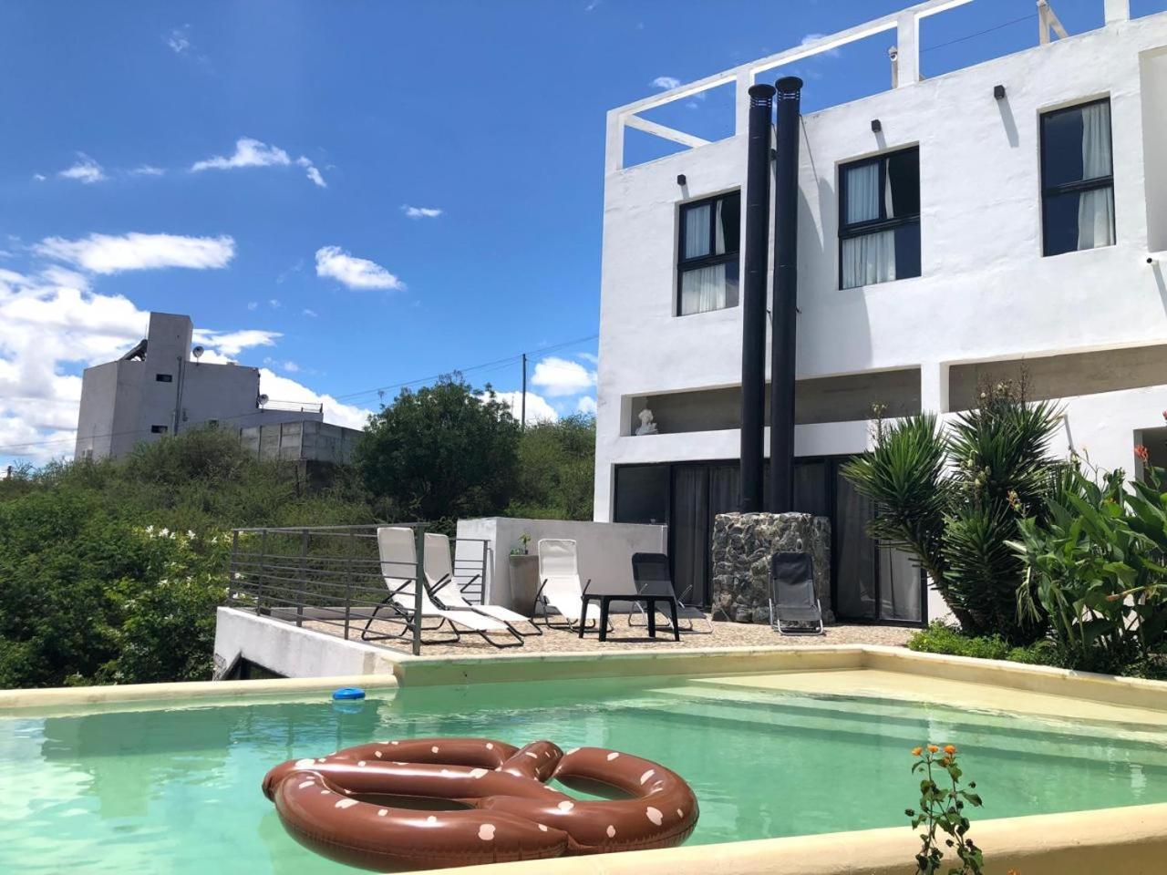 Sierra Alta Carlos Paz Apartment Villa Carlos Paz