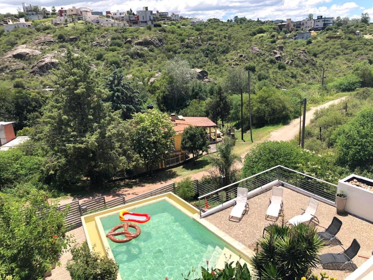 Sierra Alta Carlos Paz