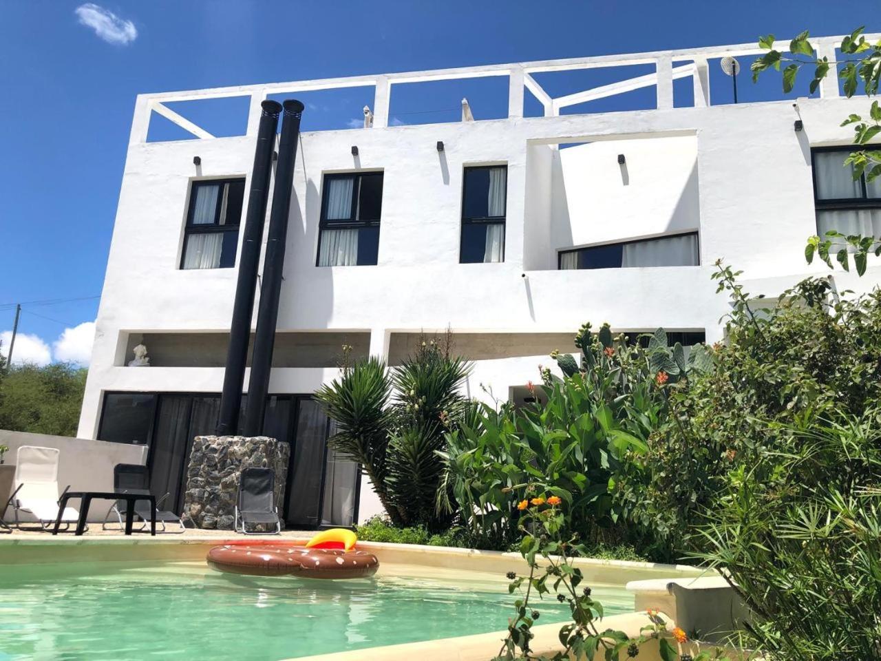 Apartment Sierra Alta Carlos Paz