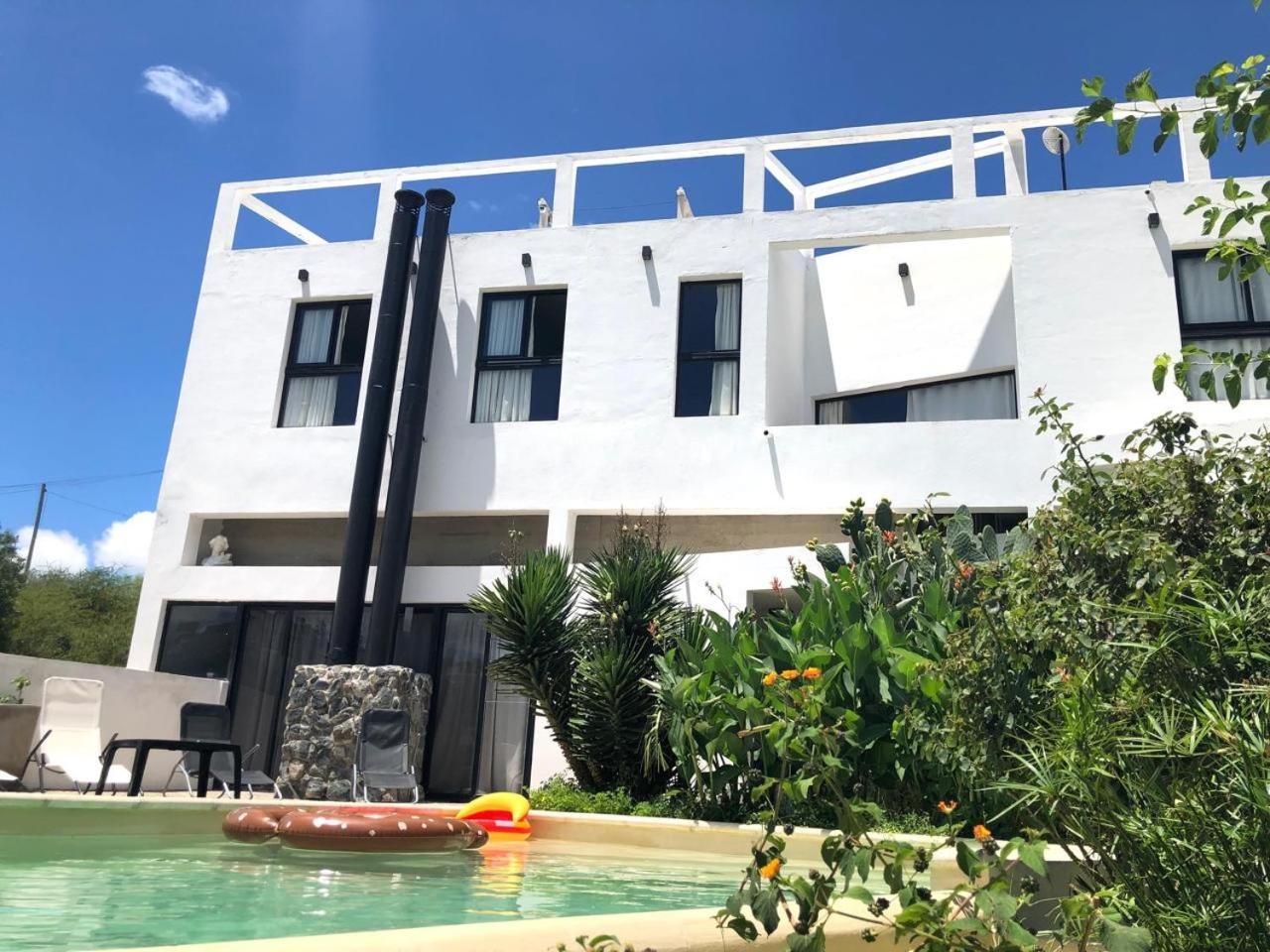 Sierra Alta Carlos Paz Apartment *