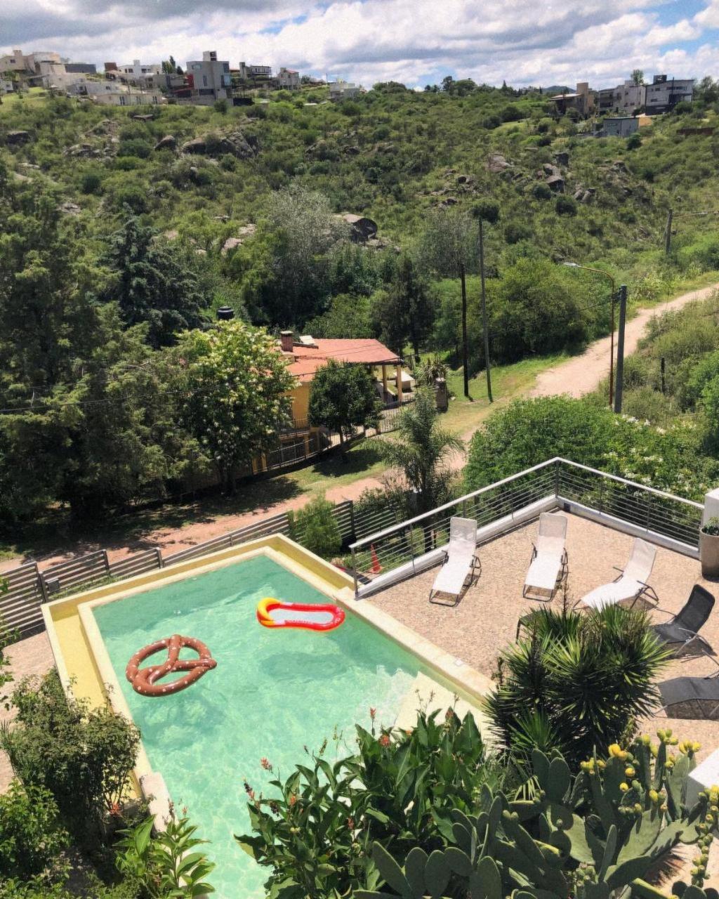Sierra Alta Carlos Paz * Villa Carlos Paz