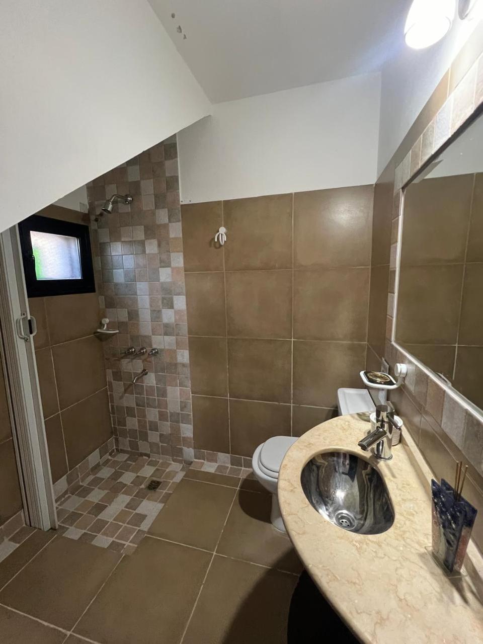 Sierra Alta Carlos Paz Apartment