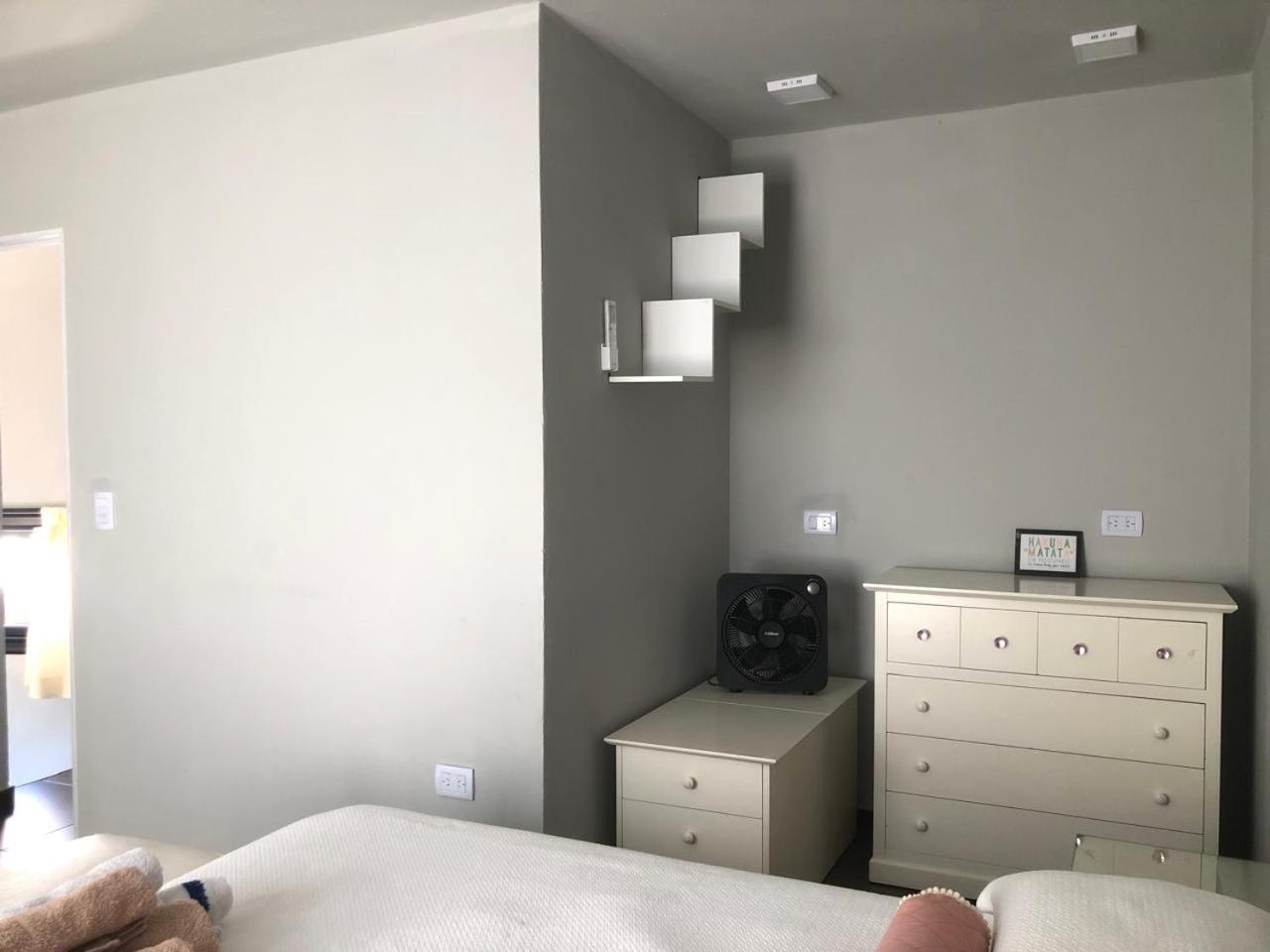 Apartment Sierra Alta Carlos Paz