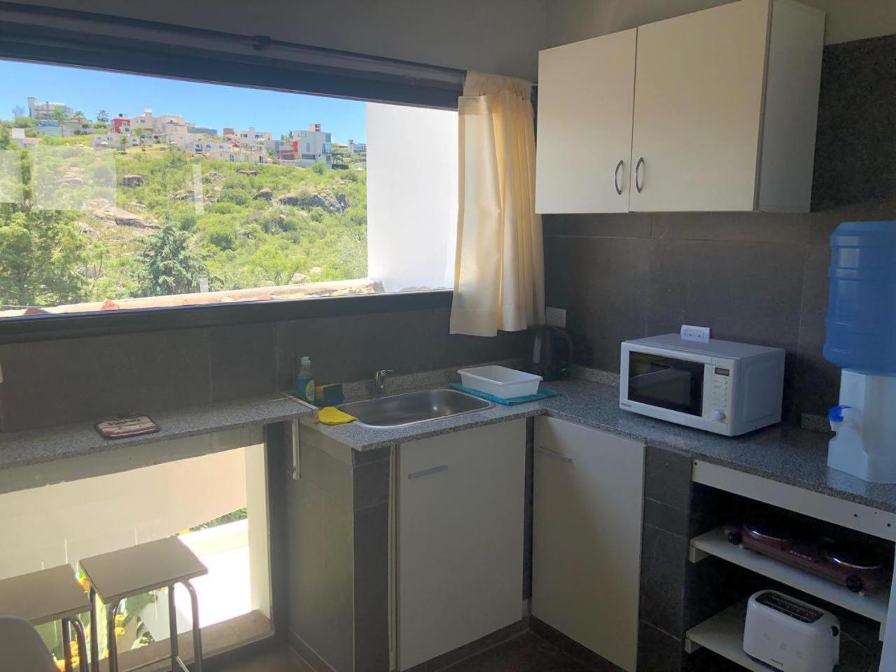 Sierra Alta Carlos Paz Apartment Villa Carlos Paz