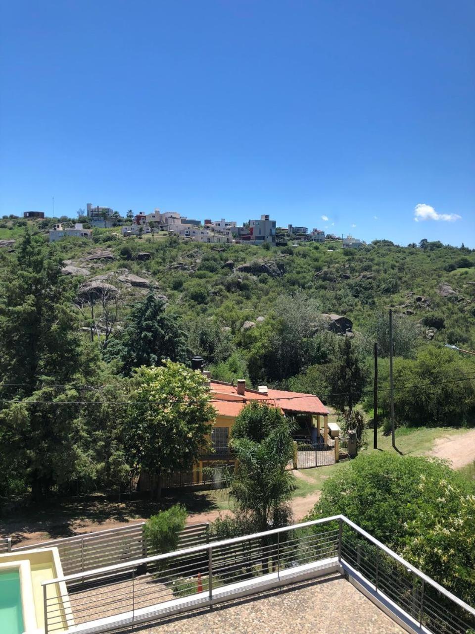 Sierra Alta Carlos Paz *
