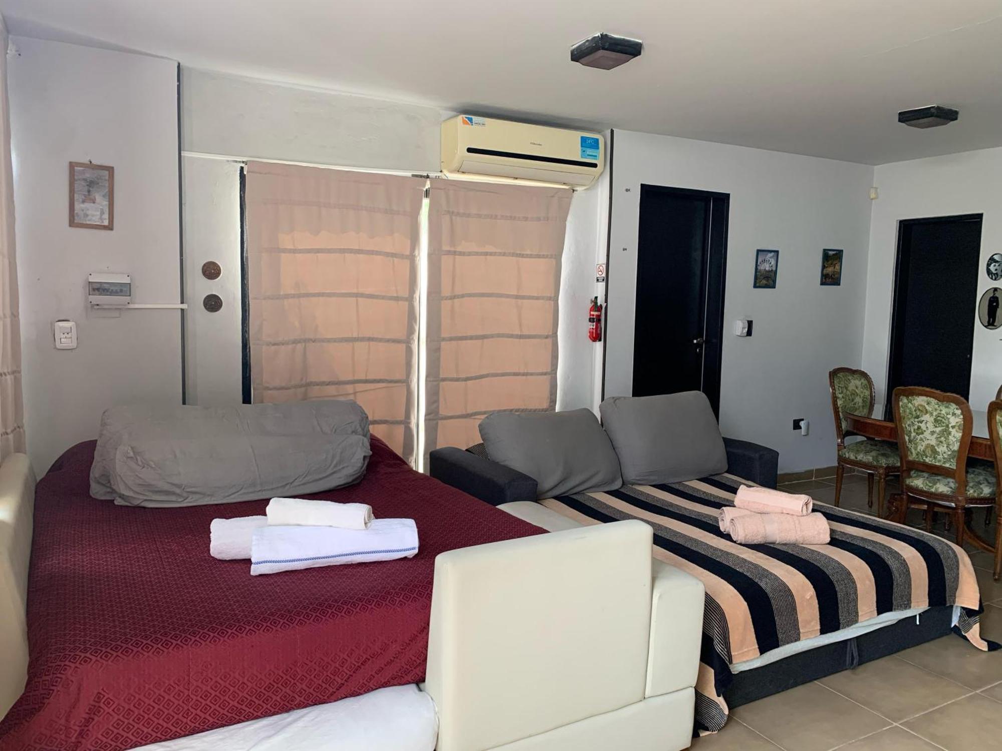Sierra Alta Carlos Paz * Villa Carlos Paz