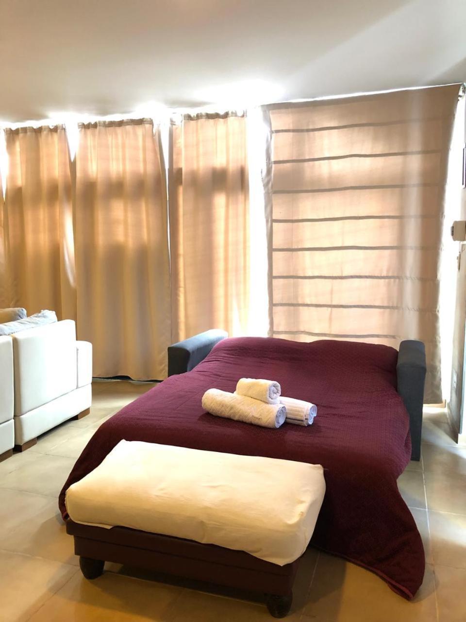 Sierra Alta Carlos Paz Apartment