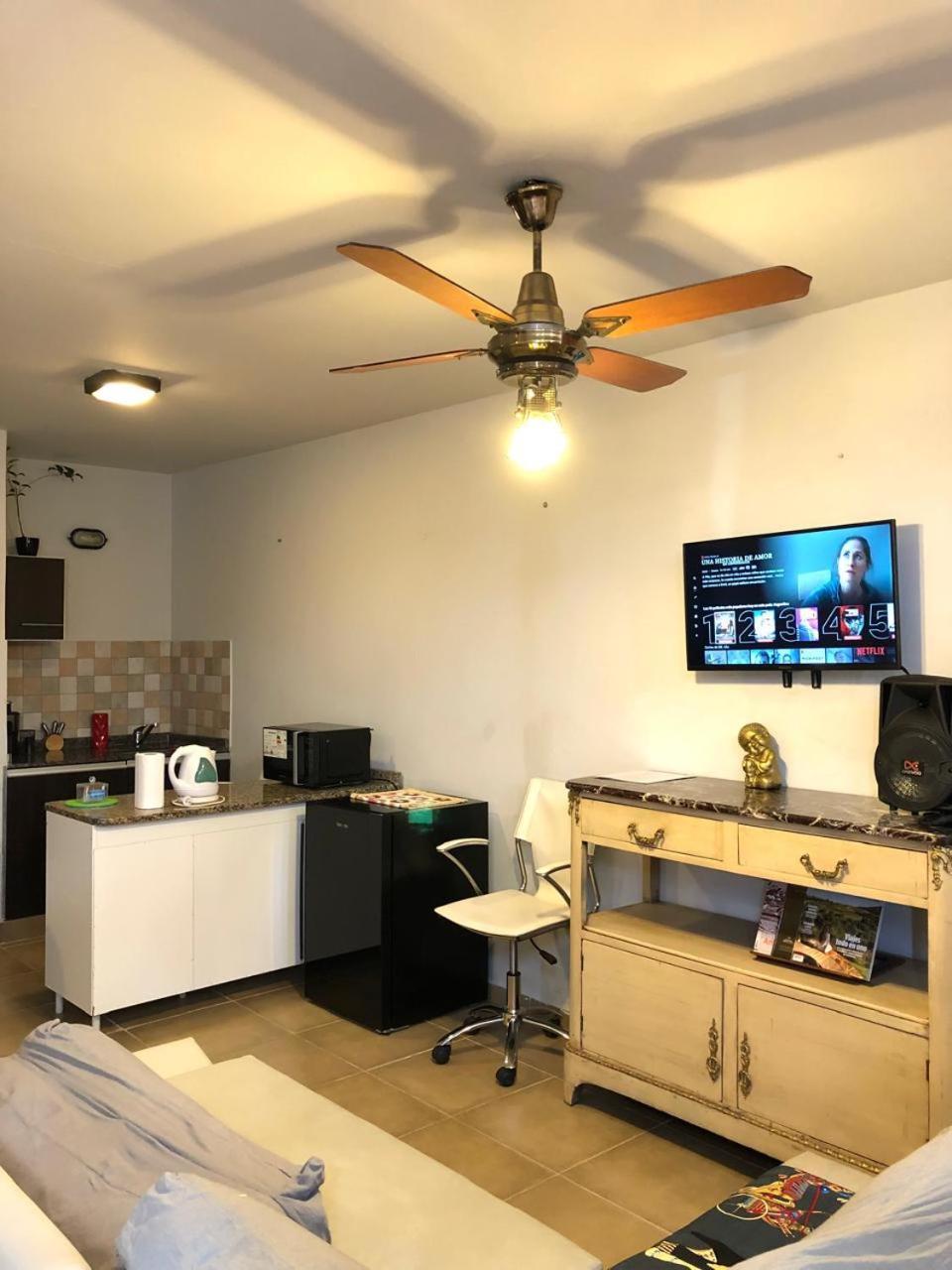 Apartment Sierra Alta Carlos Paz