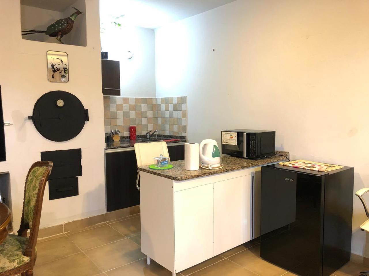 Apartment Sierra Alta Carlos Paz Villa Carlos Paz