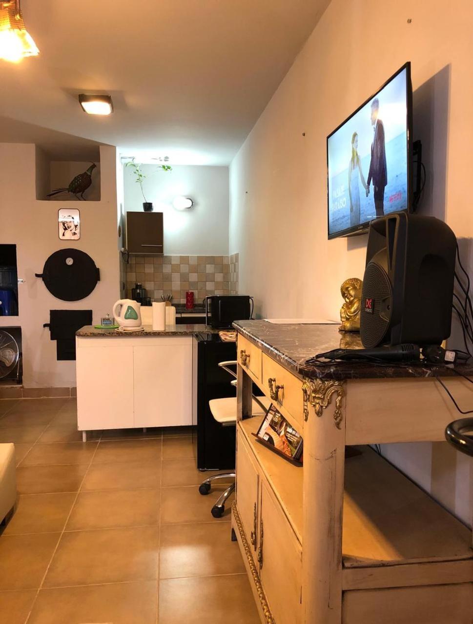 Sierra Alta Carlos Paz Apartment