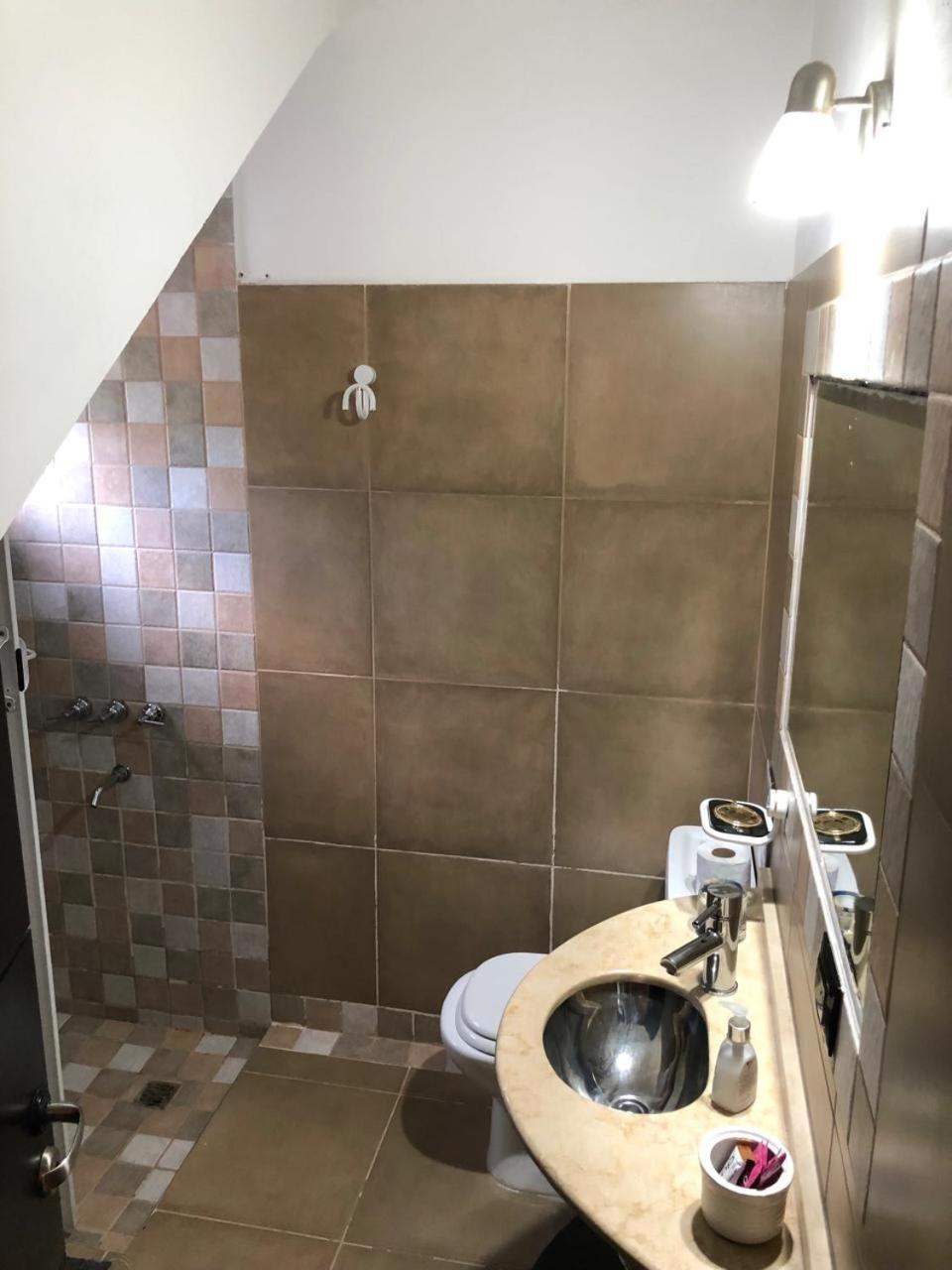Sierra Alta Carlos Paz Apartment *