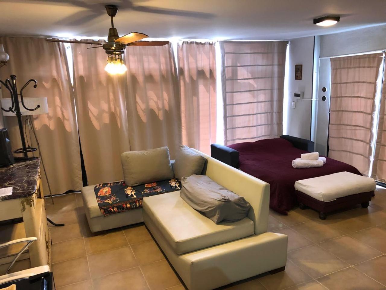 Apartment Sierra Alta Carlos Paz
