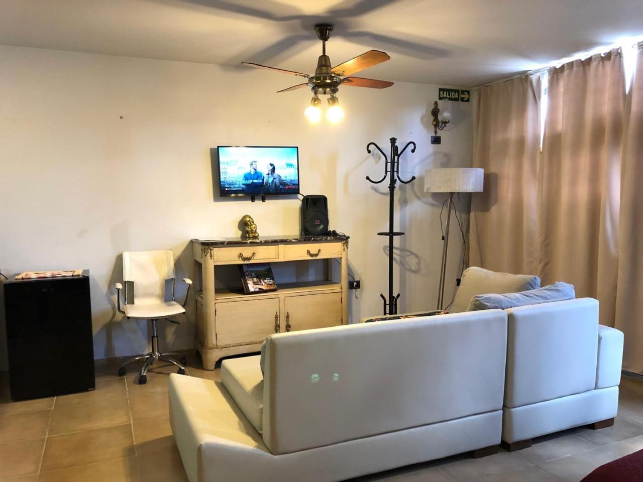 Sierra Alta Carlos Paz Villa Carlos Paz