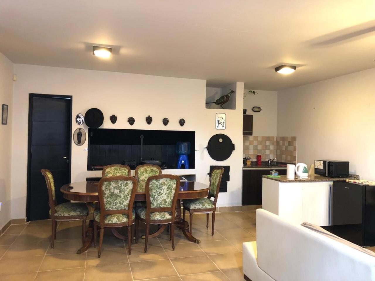 Apartment Sierra Alta Carlos Paz *